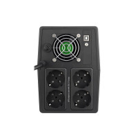 Slika INFOSEC COMMUNICATION X1 EX 2000 USB FR/SCHUKO