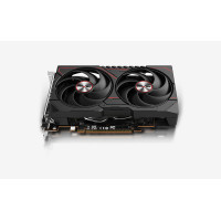 Slika Sapphire Radeon RX 9060 Gaming Pulse OC 8GB 11351-14-10G