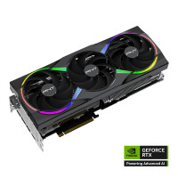 Slika proizvoda PNY GeForce RTX 5090 32GB Overclocked Triple Fan