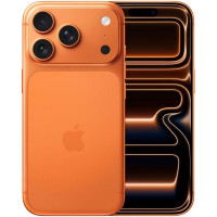 Slika Apple iPhone 17 Pro 1TB Cosmic Orange