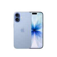 Slika proizvoda Apple iPhone 17 512GB Mist Blue