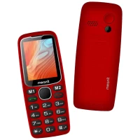 Slika Meanit Senior 10 plus crveni