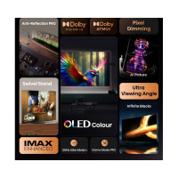 Slika Hisense 55A85Q