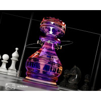 Slika Hisense 55A85Q