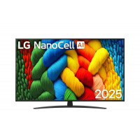 Slika LG 75NANO81A3A