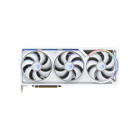 Slika Asus GeForce ROG-ASTRAL-RTX5080-O16G-WHITE