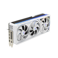 Slika Asus GeForce ROG-ASTRAL-RTX5080-O16G-WHITE