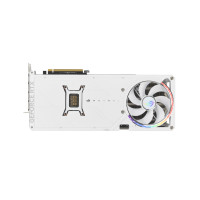 Slika Asus GeForce ROG-ASTRAL-RTX5080-O16G-WHITE