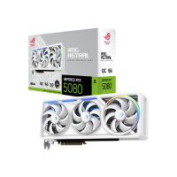 Slika proizvoda Asus GeForce ROG-ASTRAL-RTX5080-O16G-WHITE
