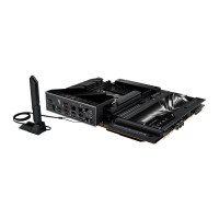 Slika Asus ROG CROSSHAIR X870E HERO BTF