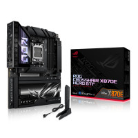 Slika proizvoda Asus ROG CROSSHAIR X870E HERO BTF
