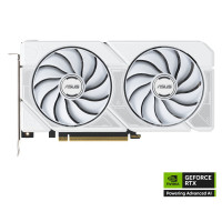 Slika Asus DUAL-RTX5060TI-O16G-WHITE