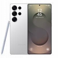 Slika Samsung Galaxy S25 Ultra 12/256GB Titanium Whitesilver