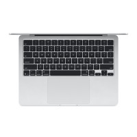 Slika Apple MacBook Air M4 MC654 Silver