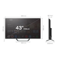 Slika Tesla Q43E655GUS