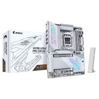 Slika proizvoda Gigabyte X870E AORUS PRO X3D ICE