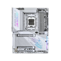 Slika Gigabyte X870E AORUS PRO X3D ICE