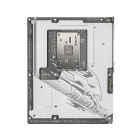 Slika Gigabyte X870E AORUS PRO X3D ICE