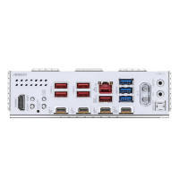 Slika Gigabyte X870E AORUS PRO X3D ICE