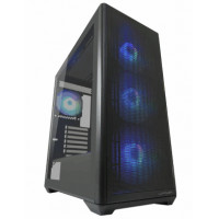 Slika proizvoda LC Power Gaming 811B-ON Meshwork_XL Dark