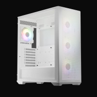 Slika LC Power Gaming 811W-ON Meshwork_XL Light