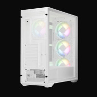 Slika proizvoda LC Power Gaming 811W-ON Meshwork_XL Light