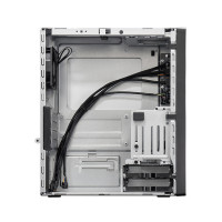 Slika Chieftec UNI Series Crni mATX BS-20B-OP