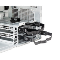 Slika Chieftec UNI Series Crni mATX BS-20B-OP