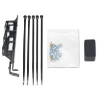 Slika Chieftec UNI Series Crni mATX BS-20B-OP