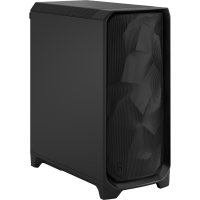 Slika proizvoda Fractal Design Meshify 3 Black Solid FD-C-MES3A-01