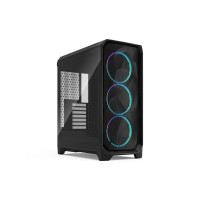 Slika proizvoda Fractal Design Meshify 3 Ambience Pro RGB Black TG FD-C-MES3A-03