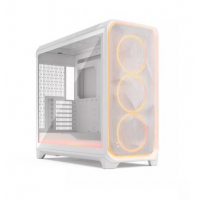 Slika proizvoda Fractal Design Meshify 3 XL Ambience Pro RGB White TG FD-C-MES3X-05