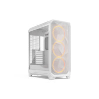 Slika proizvoda Fractal Design Meshify 3 White RGB TG Clear Tint FD-C-MES3A-07