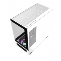 Slika Raidmax Hurrikan H200 Black ARGB