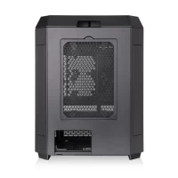 Slika Thermaltake The Tower 600 Black