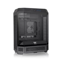 Slika Thermaltake The Tower 600 Black