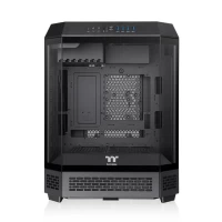 Slika Thermaltake The Tower 600 Black