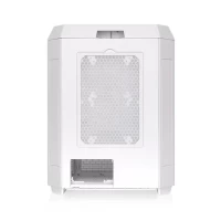 Slika Thermaltake The Tower 600 Snow
