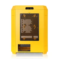 Slika Thermaltake The Tower 600 Bumbleebee
