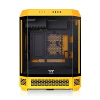 Slika Thermaltake The Tower 600 Bumbleebee