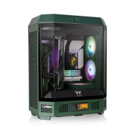 Slika proizvoda Thermaltake The Tower 600 Racing green