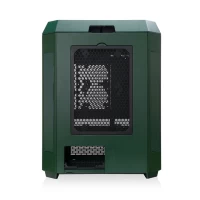 Slika Thermaltake The Tower 600 Racing green