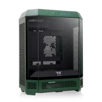 Slika Thermaltake The Tower 600 Racing green
