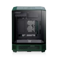Slika Thermaltake The Tower 600 Racing green