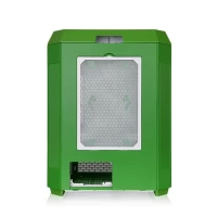 Slika Thermaltake The Tower 600 Light-year green