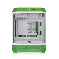 Slika Thermaltake The Tower 600 Light-year green