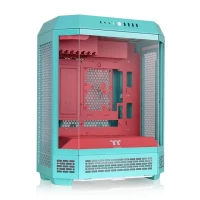 Slika Thermaltake The Tower 600 Mint strawberry