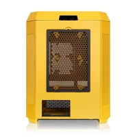 Slika Thermaltake The Tower 600 Butter Caramel
