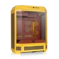 Slika Thermaltake The Tower 600 Butter Caramel