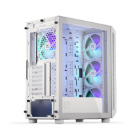 Slika Endorfy Arx 500 EY2A018 bela